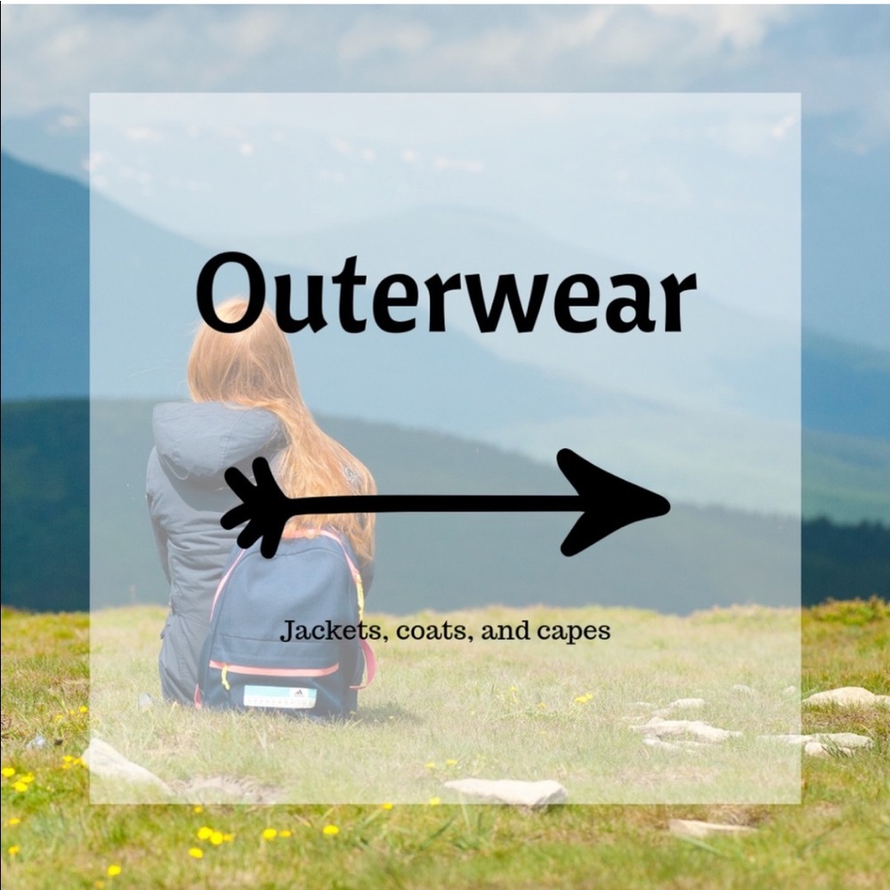 Outerwear